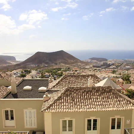 Daire Residencial Las Lomas 1 *