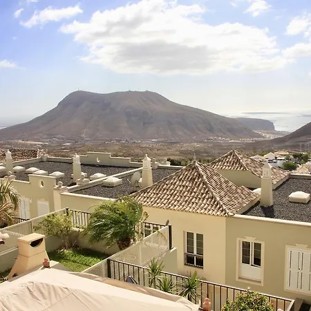 Daire Residencial Las Lomas 1 *