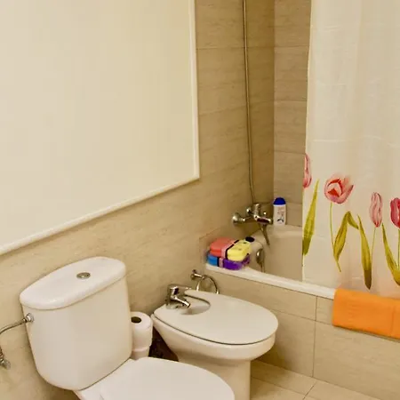 Residencial Las Lomas 1 * Chayofa