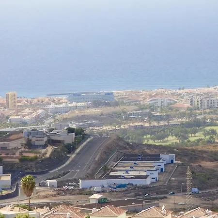 Appartement Residencial Las Lomas 1 *