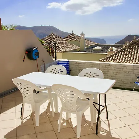 Appartement Residencial Las Lomas 1 *